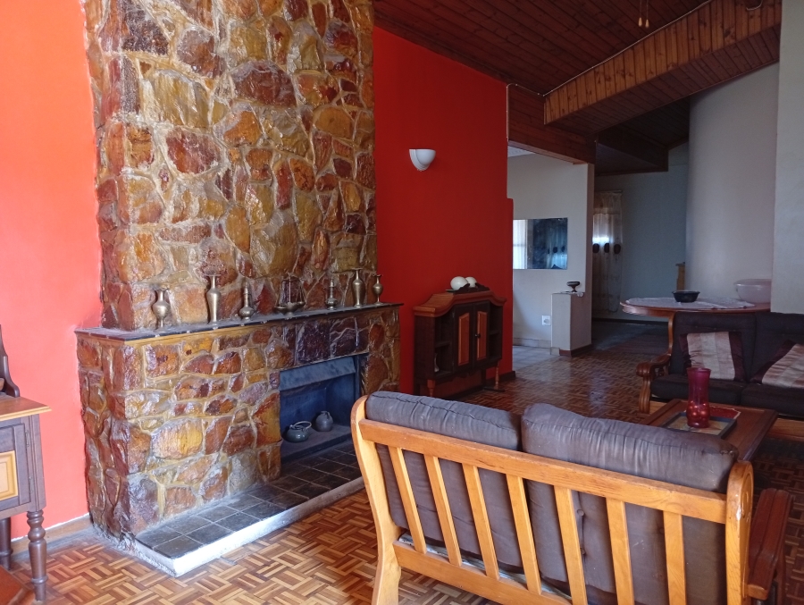 3 Bedroom Property for Sale in Jubilee Park Eastern Cape